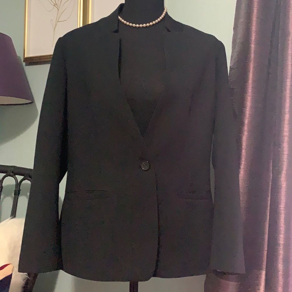 LOFT blazer
